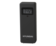 Hyundai Stacja pogodowa HY-WS2350 - 1512921 - zdjęcie 4